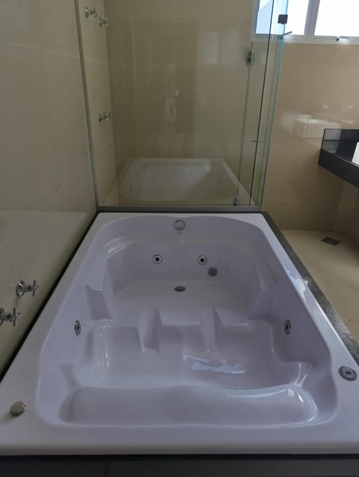 Aurora Hotel 里贝朗普雷托 外观 照片